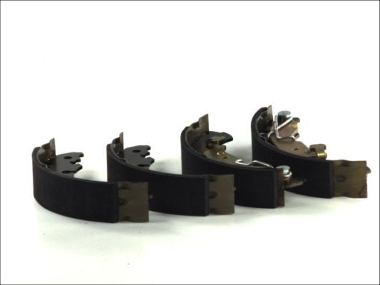 ABE C0F030ABE Brake Shoe Set