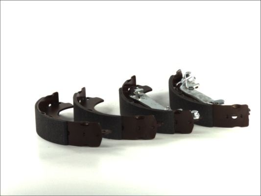ABE C0F032ABE Brake Shoe Set