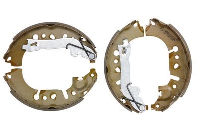 Brake Shoe Set ABE C0F036ABE