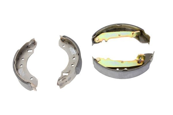 ABE C0G009ABE Brake Shoe Set