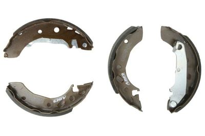 Brake Shoe Set ABE C0G027ABE