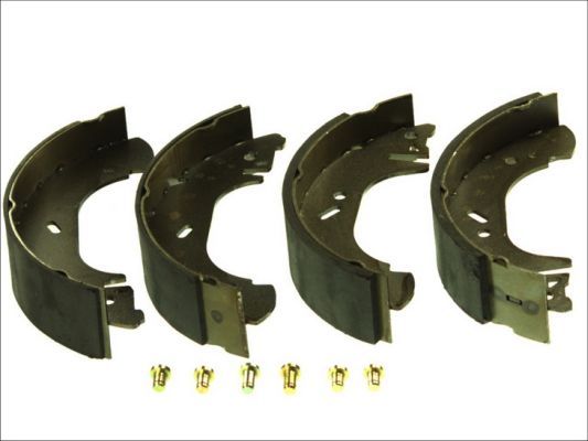 ABE C0G048ABE Brake Shoe Set