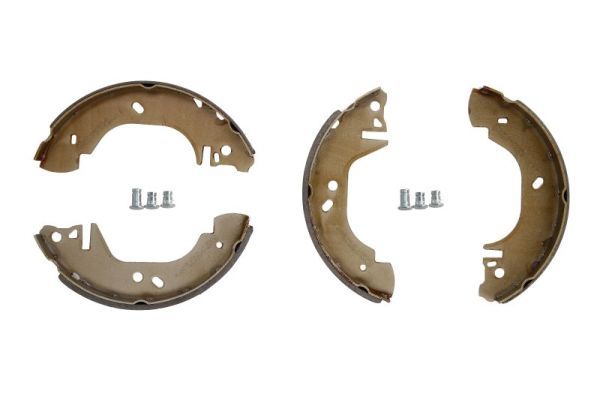 ABE C0G049ABE Brake Shoe Set