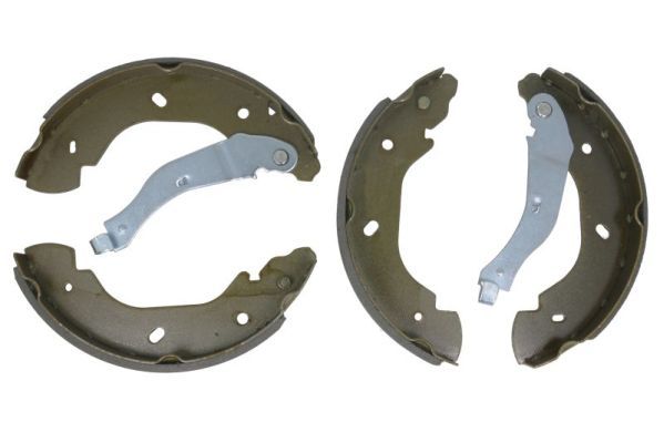 ABE C0G051ABE Brake Shoe Set