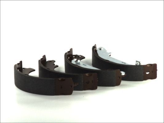 ABE C0G054ABE Brake Shoe Set