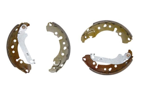 ABE C0G058ABE Brake Shoe Set