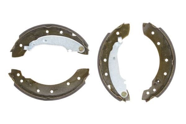 ABE C0P014ABE Brake Shoe Set