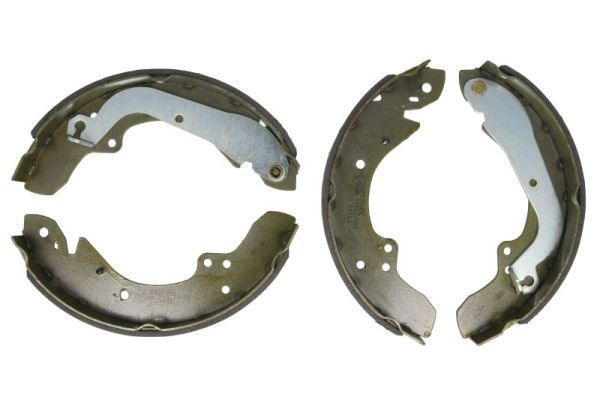ABE C0P020ABE Brake Shoe Set