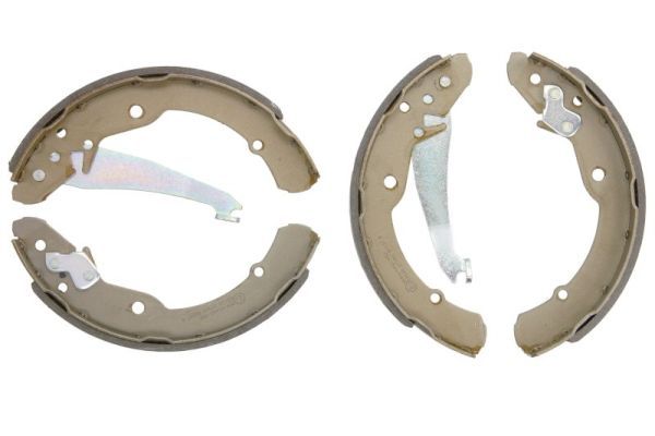 ABE C0S003ABE Brake Shoe Set