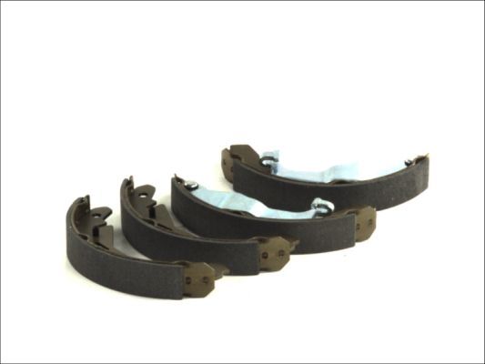 ABE C0X018ABE Brake Shoe Set