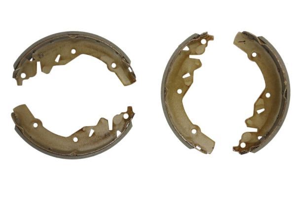 ABE C0Y007ABE Brake Shoe Set