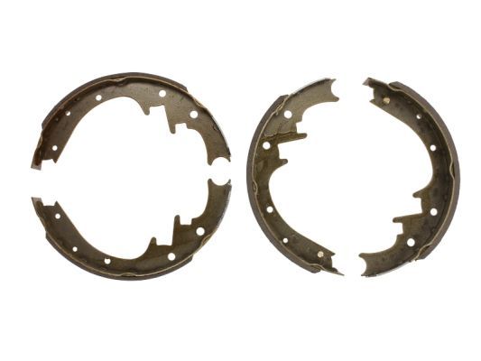 ABE C0Y011ABE Brake Shoe Set