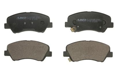 Brake Pad Set, disc brake ABE C10529ABE