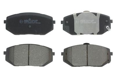 Brake Pad Set, disc brake ABE C10541ABE