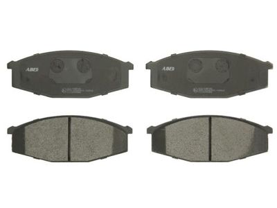 Brake Pad Set, disc brake ABE C11034ABE