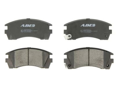 Brake Pad Set, disc brake ABE C11049ABE