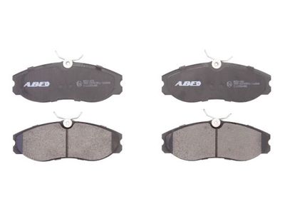 Brake Pad Set, disc brake ABE C11056ABE