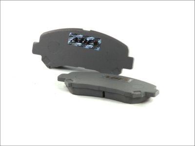 Brake Pad Set, disc brake ABE C11086ABE