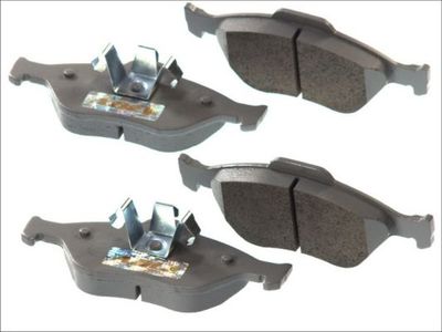 Brake Pad Set, disc brake ABE C13053ABE