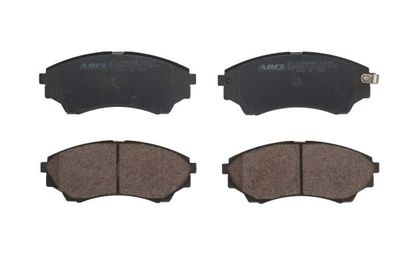 Brake Pad Set, disc brake ABE C13064ABE
