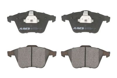 Brake Pad Set, disc brake ABE C13065ABE