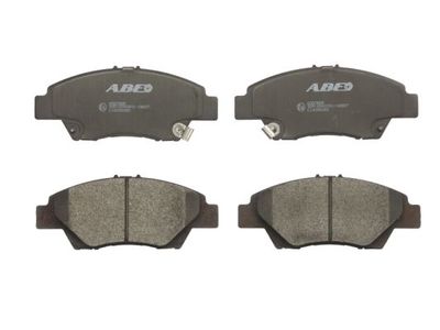 Brake Pad Set, disc brake ABE C14056ABE