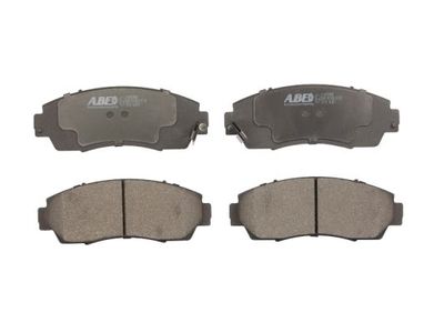 Brake Pad Set, disc brake ABE C14059ABE