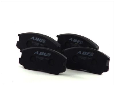 Brake Pad Set, disc brake ABE C15032ABE