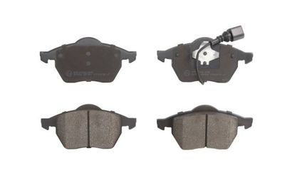 Brake Pad Set, disc brake ABE C1A027ABE