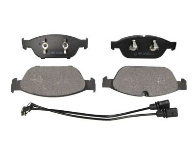 Brake Pad Set, disc brake ABE C1A046ABE