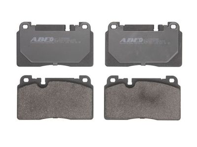 Brake Pad Set, disc brake ABE C1A055ABE