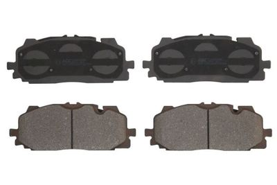 Brake Pad Set, disc brake ABE C1A059ABE