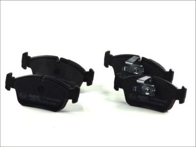 Brake Pad Set, disc brake ABE C1B006ABE