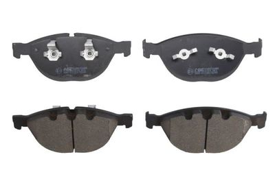 Brake Pad Set, disc brake ABE C1B032ABE
