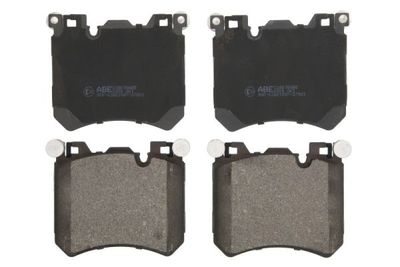 Brake Pad Set, disc brake ABE C1B038ABE