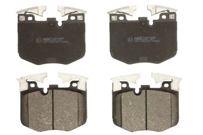Brake Pad Set, disc brake ABE C1B043ABE