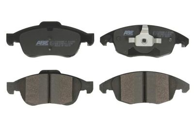 Brake Pad Set, disc brake ABE C1C056ABE-P
