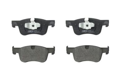 Brake Pad Set, disc brake ABE C1C065ABE
