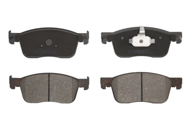 ABE C1C066ABE Brake Pad Set, disc brake