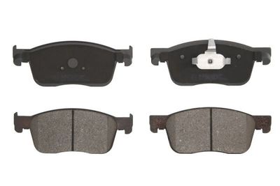 Brake Pad Set, disc brake ABE C1C066ABE