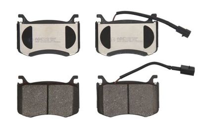 Brake Pad Set, disc brake ABE C1D039ABE