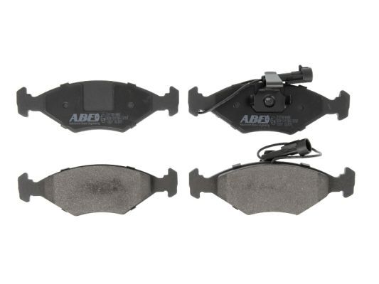 ABE C1F061ABE Brake Pad Set, disc brake
