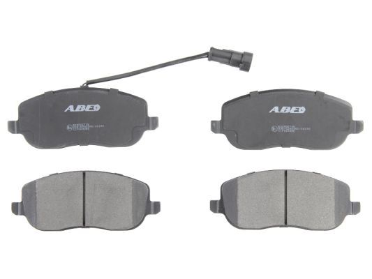 ABE C1F064ABE Brake Pad Set, disc brake