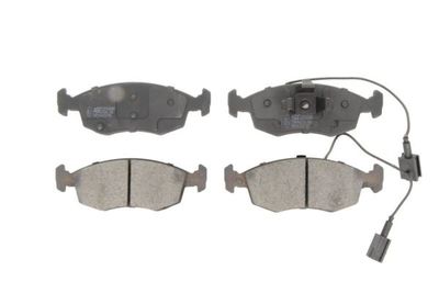 Brake Pad Set, disc brake ABE C1F065ABE