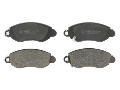 Brake Pad Set, disc brake ABE C1G041ABE