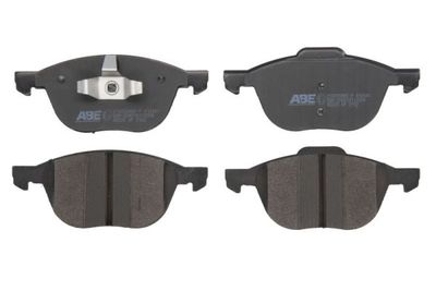 Brake Pad Set, disc brake ABE C1G055ABE-P