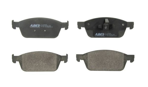 ABE C1G065ABE Brake Pad Set, disc brake