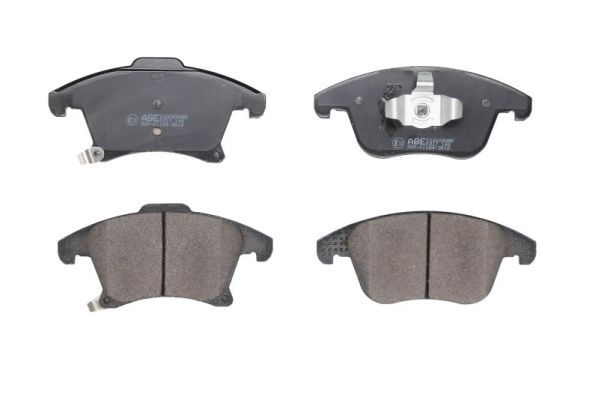 ABE C1G069ABE Brake Pad Set, disc brake