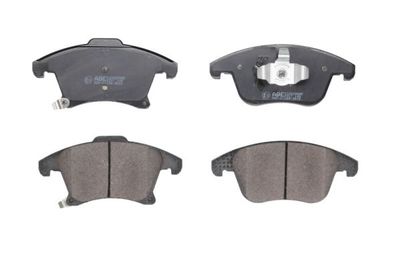 Brake Pad Set, disc brake ABE C1G069ABE