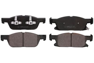Brake Pad Set, disc brake ABE C1G071ABE